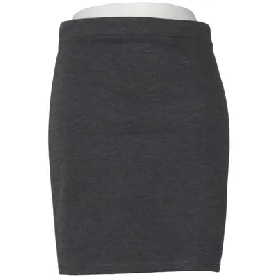 Jupe (Gris) de Joachim Bosse Polyester, Viscose
