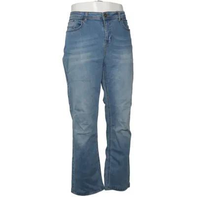 Jeans (Blau) von Esra Baumwolle, Elasthan