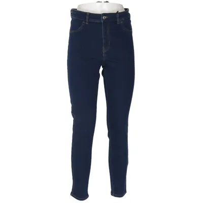 Jeans (JANE) från Mango Denim Bomull, Elastan, Polyester, Viskos