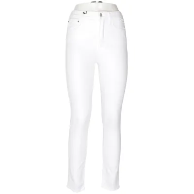 Jeans (White) from Cycle Cotton, Elastane