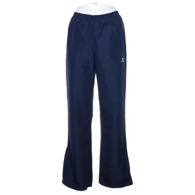 Träningsbyxor (Blå) från Erima Polyester