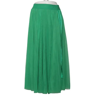 Skirt (Green) from JOOP! Elastane, Polyester