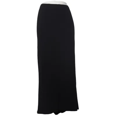 Jupe longue (Noir) de Gabi Lauton Élasthane, Polyamide, Viscose