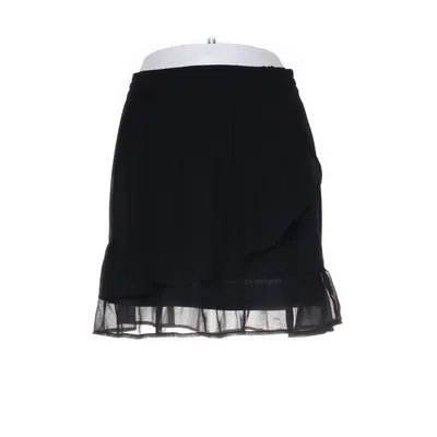 Kjol (ONLSTAR FAKE WRAP MINISKIRT WVN) från NLY