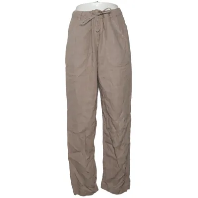 Pants (Beige) from Carnaby Linen