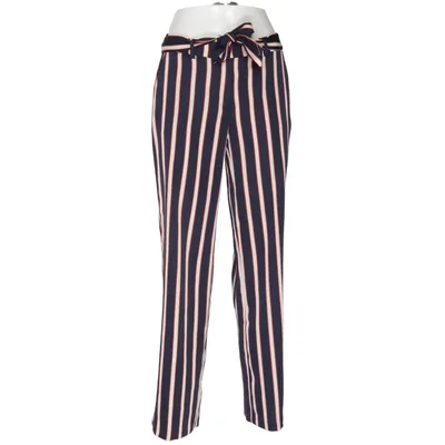 Jakkesætsbukser (Blå, Hvid, Rød) fra DayLike Elastan, Polyester