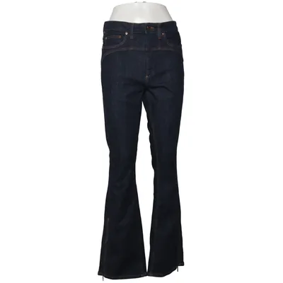 Jean (Bleu) de QS by S.Oliver Coton, Élasthane, Polyester