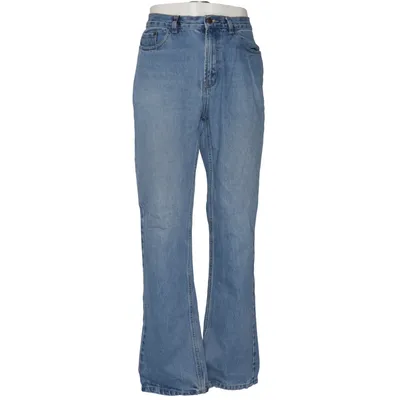 Jeans (Blue) from Denim Co Cotton