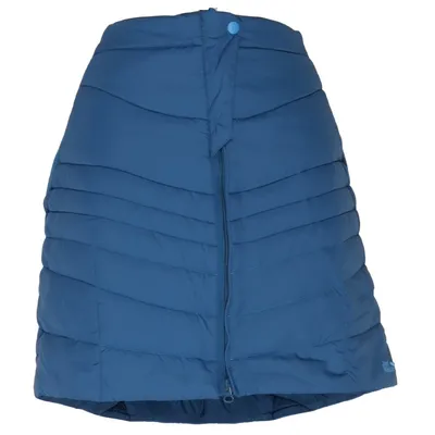 Överdragskjol (Blå) från Jack Wolfskin Polyamid