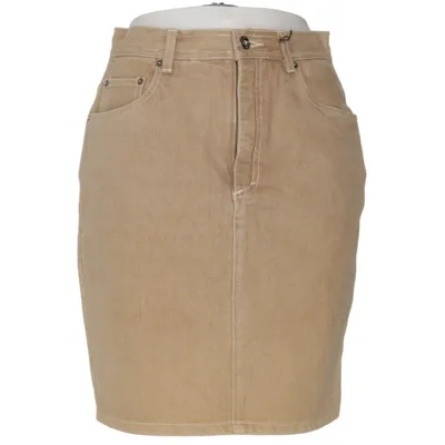 Rok (Beige) van Esprit Sport Katoen