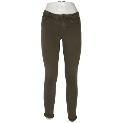 Jeans (Grøn) fra Trafaluc