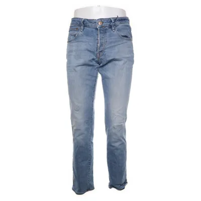 Jeans (Blå) från Jack & Jones Återvunnen bomull