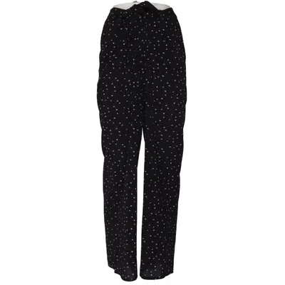 Pants (Black, White) from ONLY