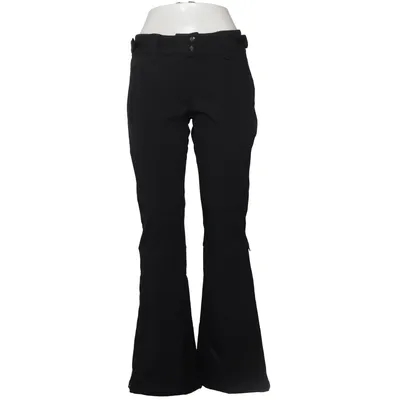 Pantalon de ski (Noir) de Arctic Queen Élasthane, Polyester, Polyuréthane