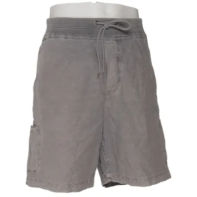 Mjukisshorts (MTCH4272) från James Perse Bomull, Hampa