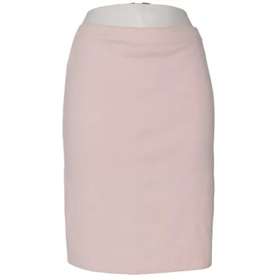 Kjol (Rosa) från Lecomte Akryl, Bomull