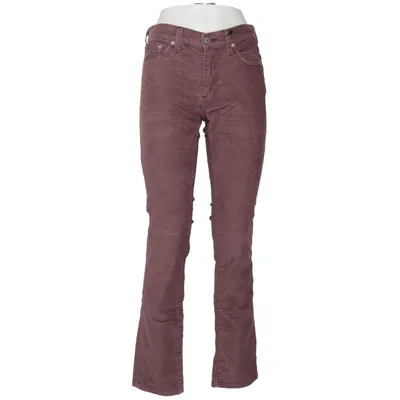 Manchesterbyxor (Lila) från Levi's Premium Bomull, Elastan, Polyester