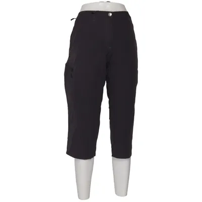 Friluftsbyxor (Grå) från High Colorado Elastan, Polyamid