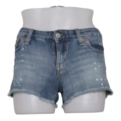 Jeansshorts (Blå) från Polo Ralph Lauren Bomull