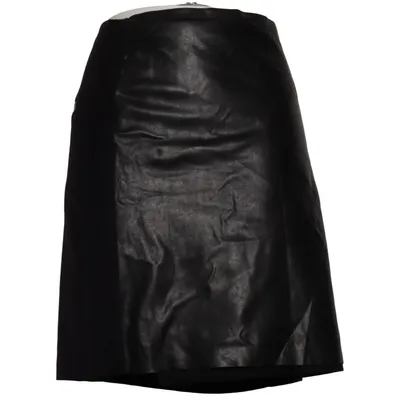 Skirt (Black) from Marc Cain Polyester