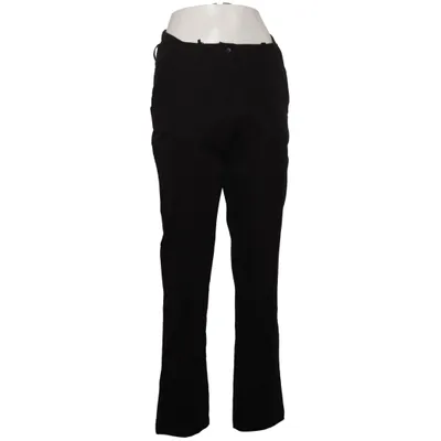 Outdoor pants (Black) from Move to Discover by Tchibo Polyester