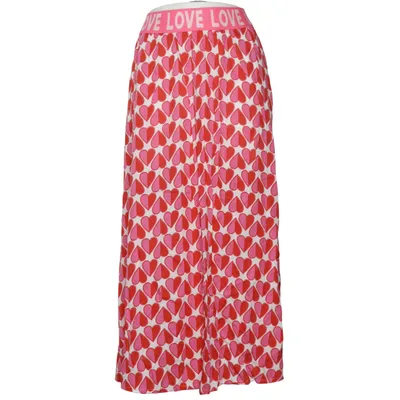 Jupe (Rose, Rouge, Blanc) de Zwillingsherz