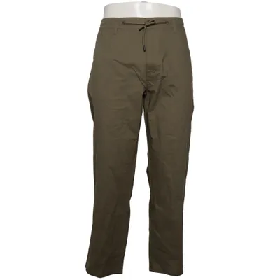 Chino (Vert) de Franco Bettoni Coton