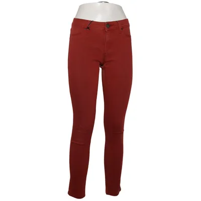 Jeans (Red) from DL 1961 Cotton, Polyester