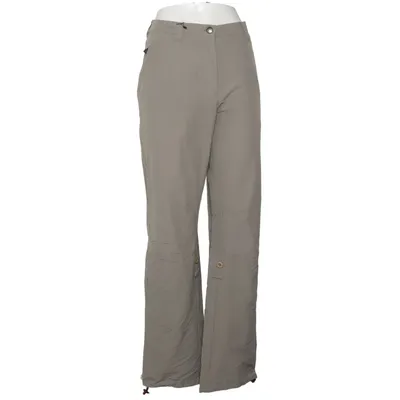 Friluftsbukser (Beige) fra Maier Sports