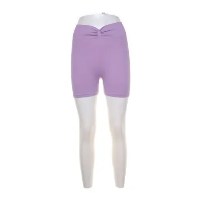 Compression shorts (Purple) from H&M Sport Elastane, Polyamide