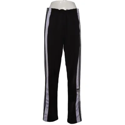 Träningsbyxor (Svart, Vit) från Adidas