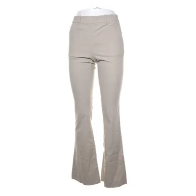 Chinos (Beige) van Zara Katoen, Linnen