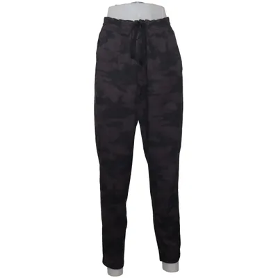 Träningsbyxor (Grå, Svart) från Gap Fit Elastan, Polyester
