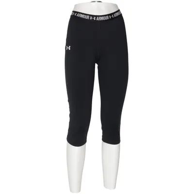 Sports tights (Black) from Under Armour