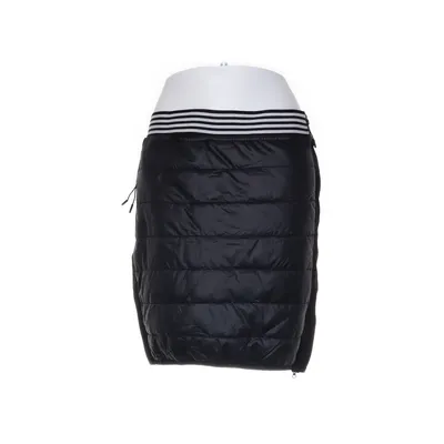 Kjol (Svart, Vit) från Nordcap Polyamid, Polyester
