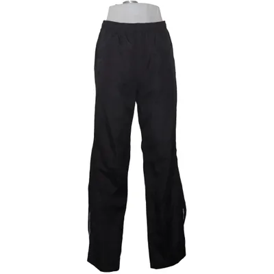 Regnbyxor (Svart) från Crane Kids Polyester