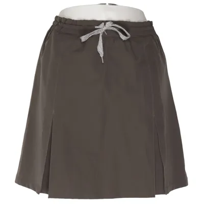 Jupe-short (Vert) de Nature Trail Polyester