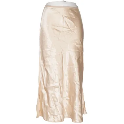 Långkjol (Beige) från Arket