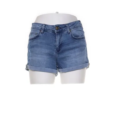 Jeansshorts (Blå) från Anti Blue