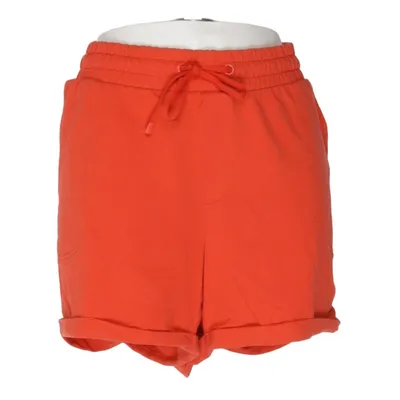 Sweat shorts (Orange) from Escape Into Nature by Tchibo Organic cotton