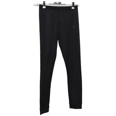 Underställsbyxor (Svart) från Campri Elastan, Polyester