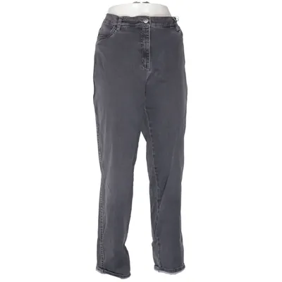 Jeans (Perfect Shape) från Toni Bomull, Elastan