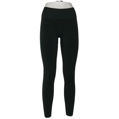 Sports tights (Green) from Oace Elastane, Polyamide