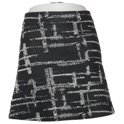 Skirt (C-Cas/9 Structure Skirt) from Costes Cotton, Elastane, Polyester