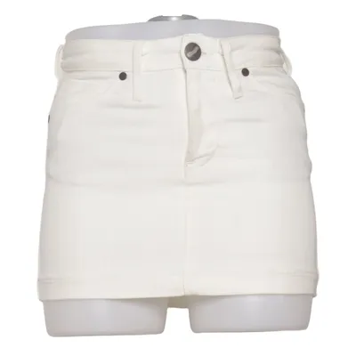 Denim skirt (Liberty) from Wrangler Cotton, Polyester