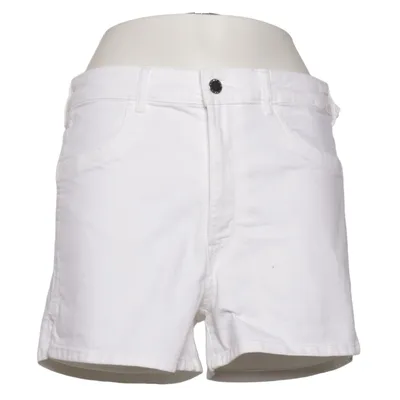 Denim shorts (High Waist ) from &Denim by H&M Cotton, Polyester, Elastane