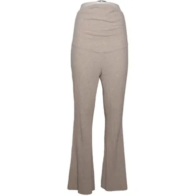 Zwangerschapsbroek (Mama) van H&M Mama Polyester, Viscose, Elastaan