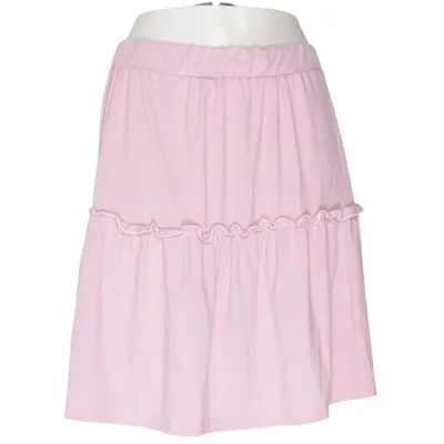 Skirt (Pink) from Rainbow Elastane, Polyester, Viscose