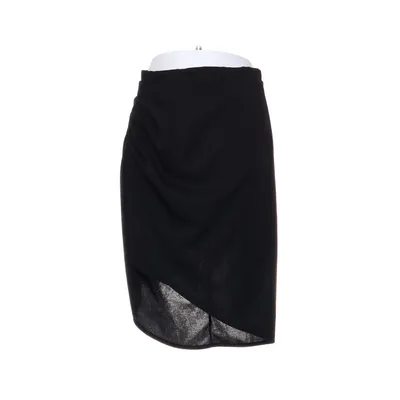 Omlottkjol (Svart) från Wal G Elastan, Polyester