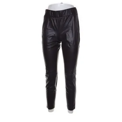 Läderbyxor (Brun) från Gerry Weber Edition